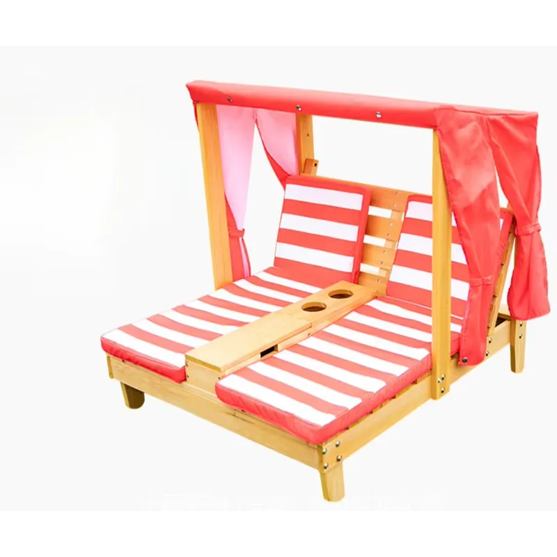 Kids Outdoor Beach Lounge Chai - огляд і ціна Kids Outdoor Lounge Chair