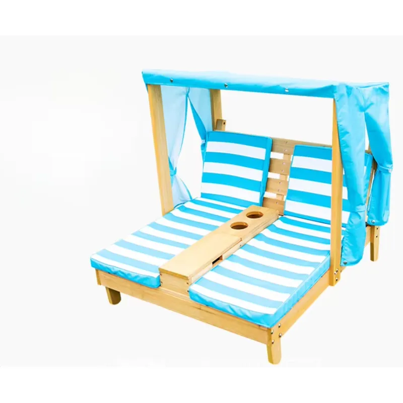 Kids Outdoor Beach Lounge Chai - огляд і ціна Kids Outdoor Lounge Chair