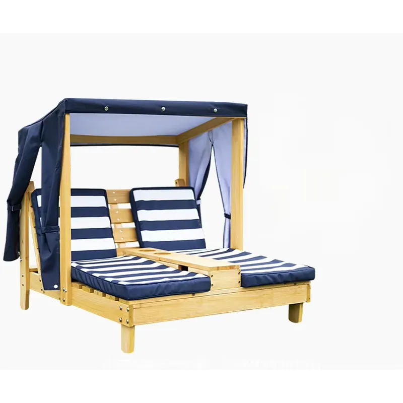 Kids Outdoor Beach Lounge Chai - огляд і ціна Kids Outdoor Lounge Chair